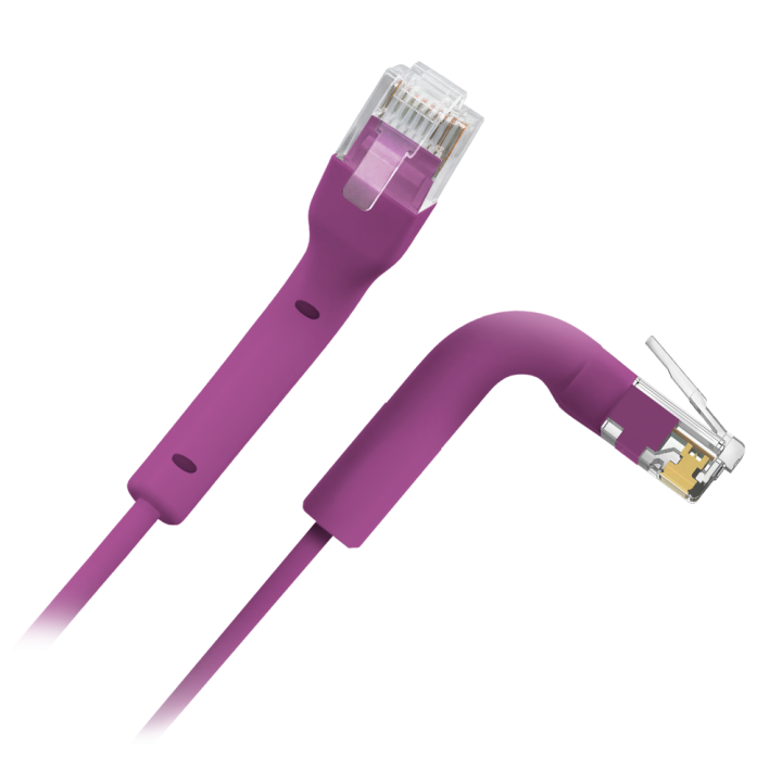 SAFIRE UTP6A-FLEX-150P Cat6a U/UTP komutācijas kabelis 150m