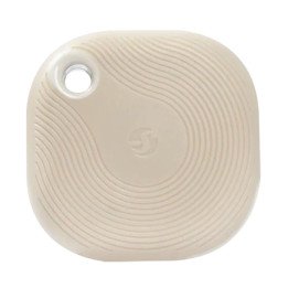 Shelly BLU Button Tough 1 ZB (Mocha) Zigbee & Bluetooth Smart Button