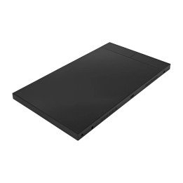 Shelly Wall Display XL 10.1" WiFi/BLU Control Panel (black)