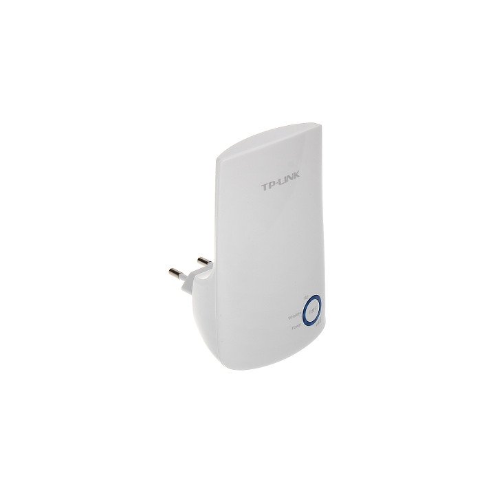 TP-LINK TL-WA854RE 300 Mbps Wi-Fi Range Extender
