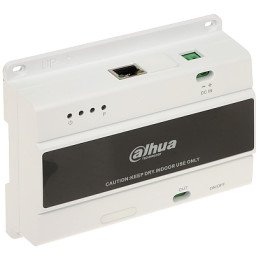 DAHUA VTNS1001B-2-A 2-проводной переключатель