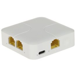 DELTA NETWORK NS-NP105G 5-портовый гигабитный коммутатор