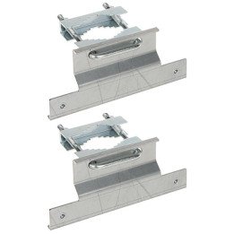 USH-M1 Staba stiprinājums kamerām