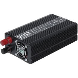 SINUS-600 tīra sinusa viļņa invertors 600W