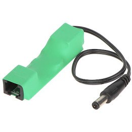 ATTE ASDC-05-050-HS PoE sadalītājs 48V→5V