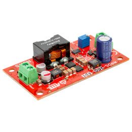 ATTE ASDC-200-AD1-OF DC-DC pārveidotājs 200V