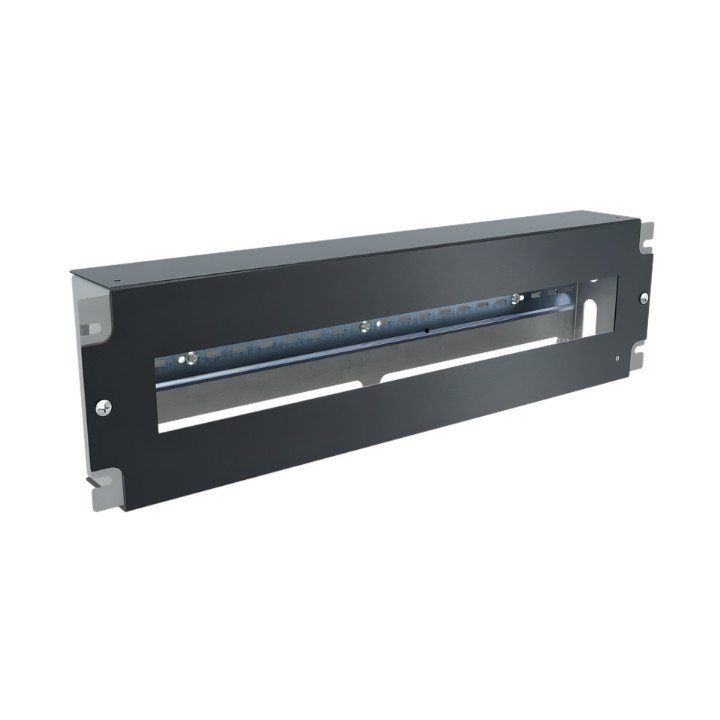 STALFLEX S-VDP-C19-3U-60-B 19" 3U 600mm щит