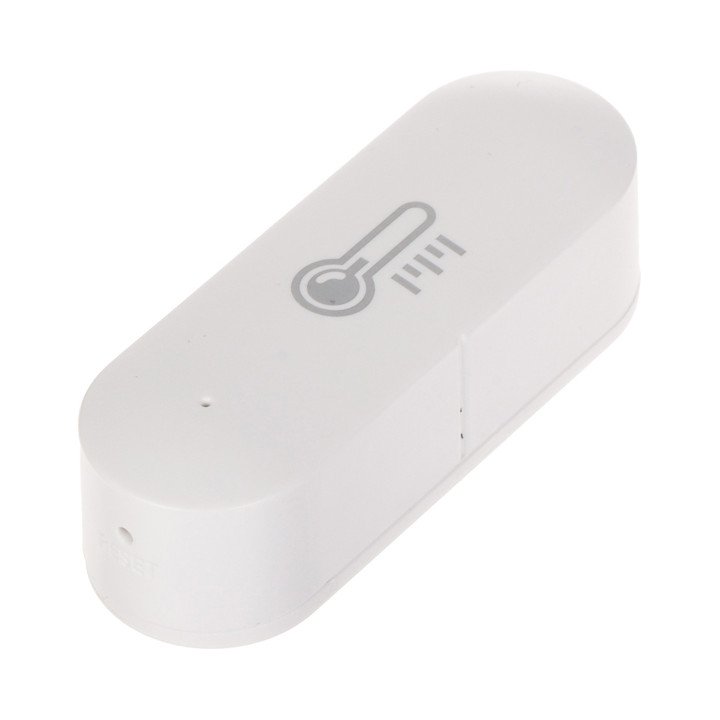 ATLO ATLO-THD2ZB-TUYA ZigBee датчик температуры влажности