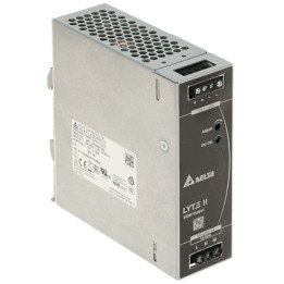 Delta DRL-12V240W-1EN 12V 20A DIN barošanas bloks
