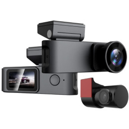 DAHUA S5PRO 4K UHD видеорегистратор