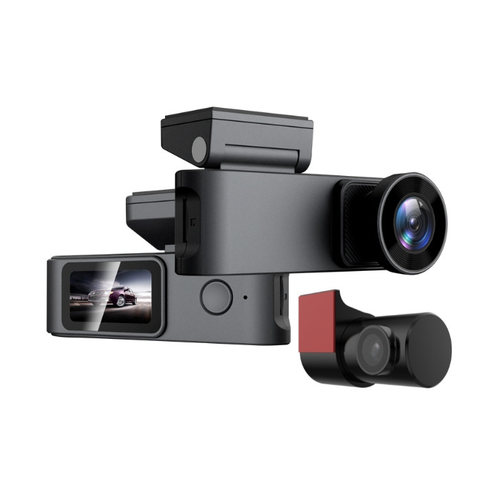 DAHUA S5PRO 4K UHD videoreģistrators