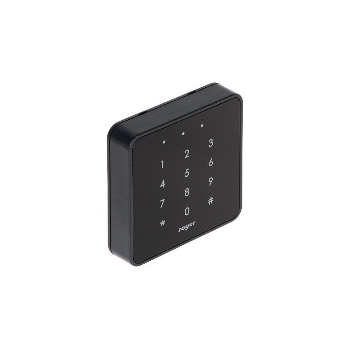 ROGER MCT82M контроллер доступа с клавиатурой и RFID