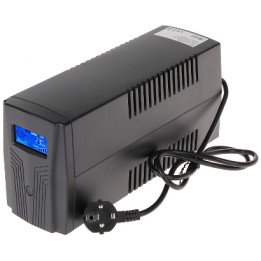EAST AT-UPS650-LCD ИБП 650VA ЖК