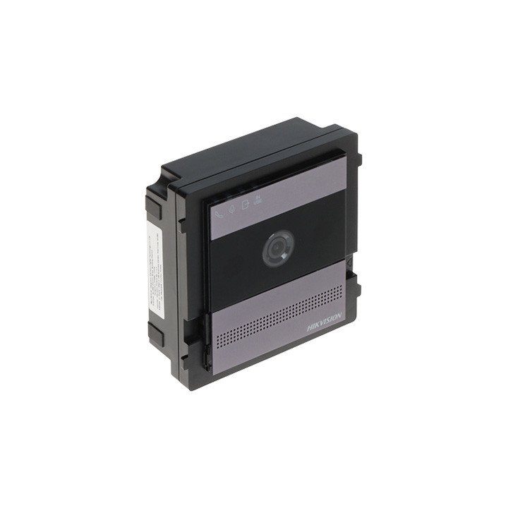 Hikvision DS-KD7003EY-IME2/ALUMINUM IP видеодомофон