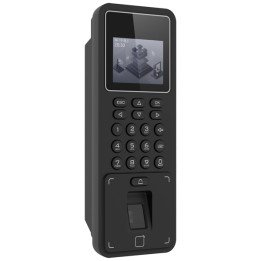 Hikvision DS-K1T808EFWX-B/S piekļuves kontroles terminālis