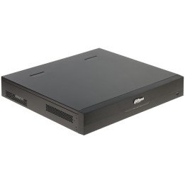 DAHUA NVR4416-16P-EI 16 kanālu PoE NVR H.265+