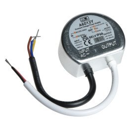 MW POWER 12V/5A-TP 5A 12V IP66 PSU