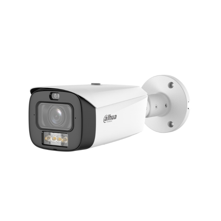 DAHUA IPC-HFW3849T1-ZAS-PV-2712-PRO 8MP 4K IP kamera