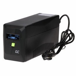 Green Cell UPSLM360 650 VA UPS