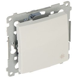 KONTAKT Simon DW7.01/11-SIMON54 перекрестный выключатель 250В 10А
