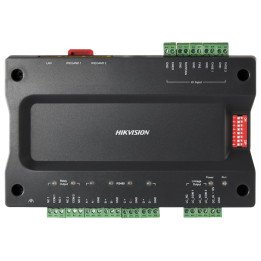 Hikvision DS-K2210 piekļuves kontrolieris RS-485 Ethernet