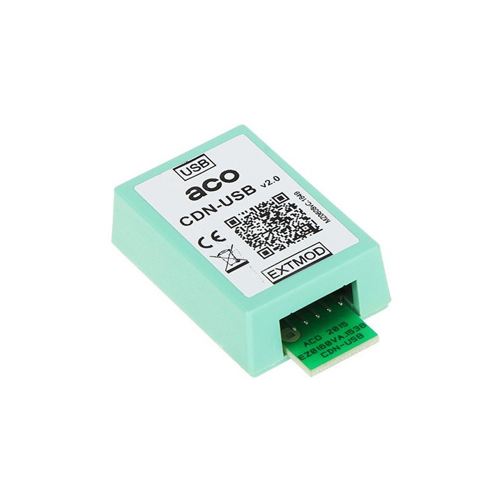 ACO CDN-USB Интерфейс программирования домофонов USB