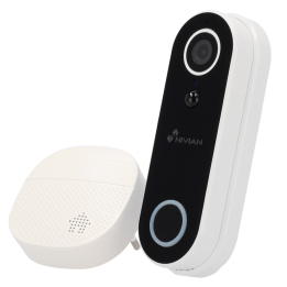 NVS-IPC-DB1 NIVIAN RETAIL IP kamera 2MP PTZ Wi-Fi PoE ONVIF IP65