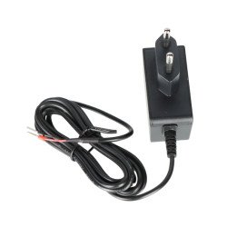 Teltonika PR3PREU6 DIN-sliežu PSU 24V DC