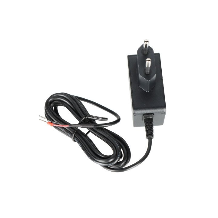 Teltonika PR3PREU6 DIN-sliežu PSU 24V DC
