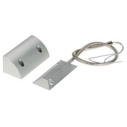 DELTA KN-CA61-V2 геркон для ворот NO