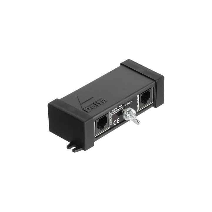 DELTA OPV-4S Ethernet pārsprieguma aizsargs