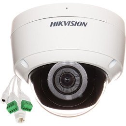 Hikvision DS-2CD2127G2-SU(2.8MM)(C) 2MP ColorVu IP kupola