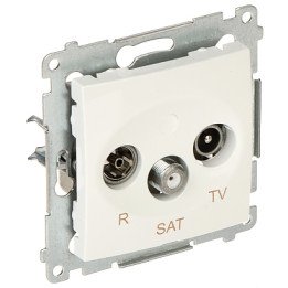 KONTAKT Simon DASK.01/11-SIMON54 F-Type ligzda