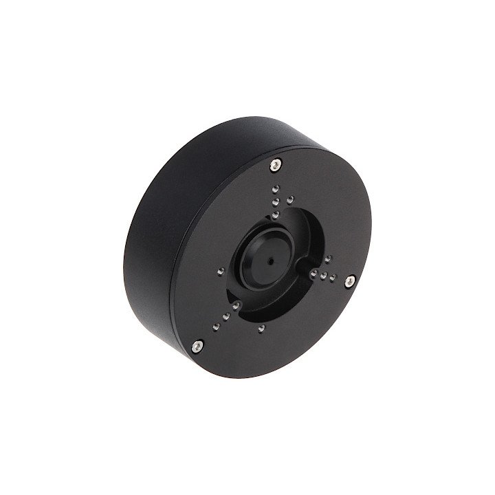 DAHUA PFA130-E-BLACK sienas stiprinājums, IP66