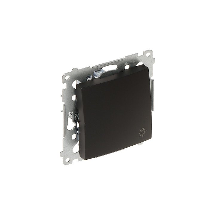 KONTAKT Simon DS1A.01/49-SIMON54 кнопка 250В 16А