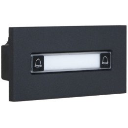 DAHUA VTO4103FB-MDB2 IP модуль дверной станции, IP65, PoE