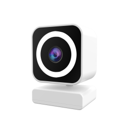 Immax NEO LITE Smart Security iekštelpu kamera LITTLE CUBE, WiFi 2.4GHz, 3MP