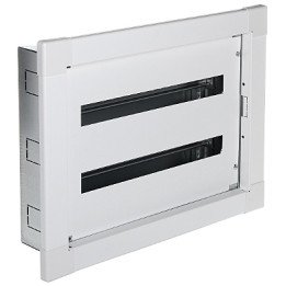 LEGRAND LE-337222 48-модульный щит IP30