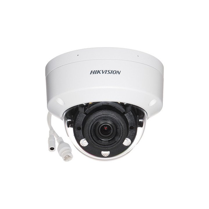 Hikvision DS-2CD1723G2-LIZU 2MP āra IP kamera 1080p PoE