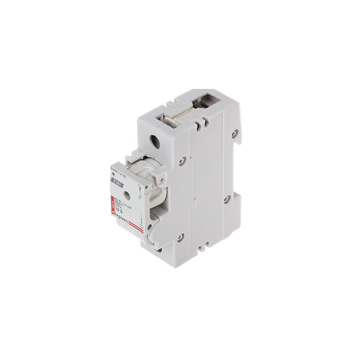 LEGRAND LE-606604 16A D01 drošinātāju atslēdzējs