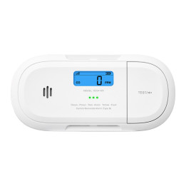 X-SENSE XC04-WX Wi-Fi drošības ierīce