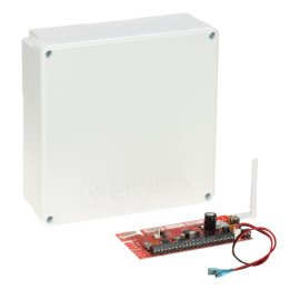 GENEVO PRIMA16LTE-BOX 16 zonu LTE signalizācija