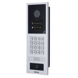AKUVOX AK-S532-BIM IP videodomofona durvju stacija
