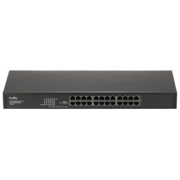 CUDY GS1024E 24-портовый гигабитный управляемый коммутатор