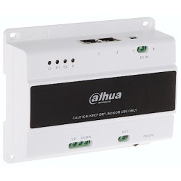 DAHUA VTNS2003B-2 2-проводной коммутатор