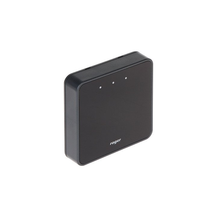 ROGER MCT82M-BK piekļuves kontrolieris RFID 13.56MHz