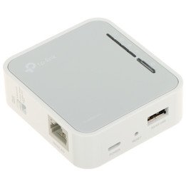 TP-LINK TL-WR902AC AC750 Travel Router