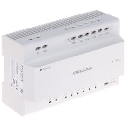Hikvision DS-KAD7060EY Switch for 2-Wire Video Intercom Systems