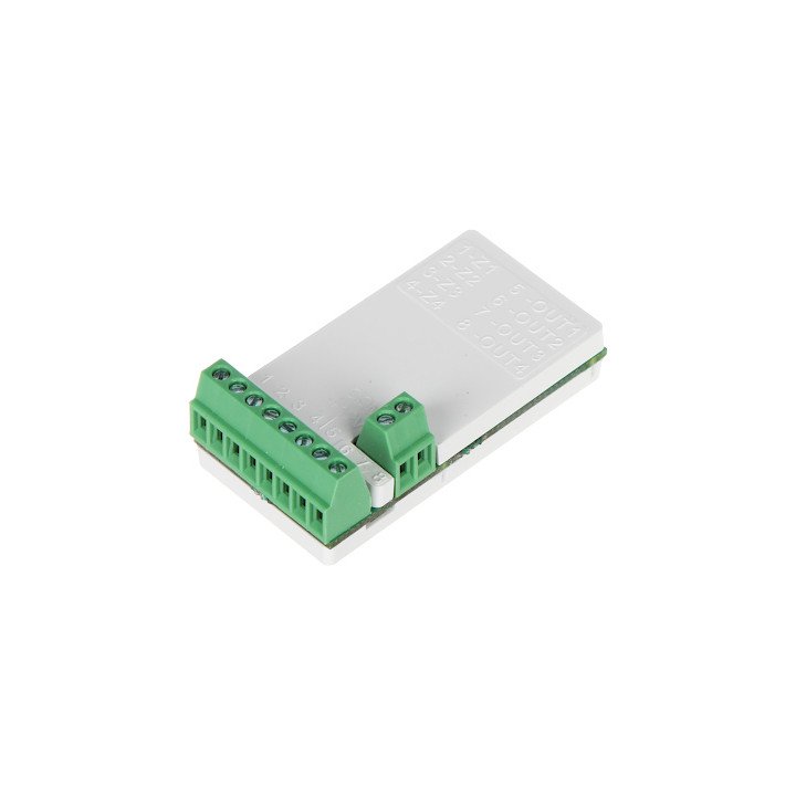 SATEL ACX-210 беспроводной расширитель ABAX/ABAX2