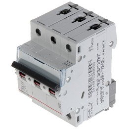 LEGRAND LE-403546 MCB 20A C 3P